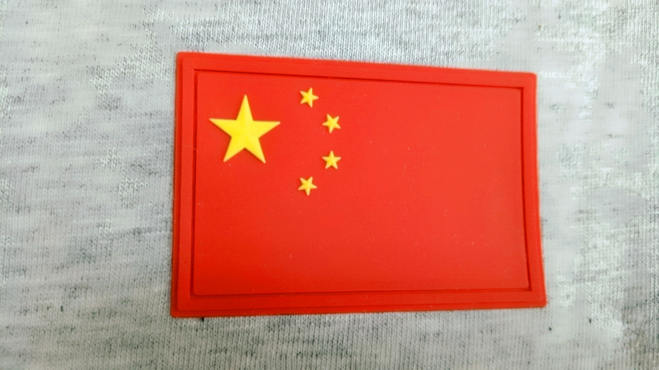 模具硅胶转印标