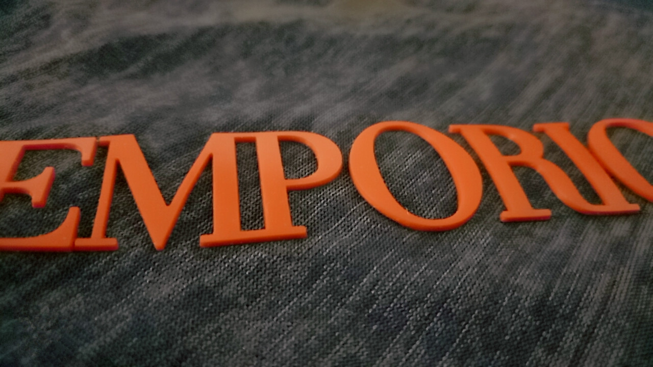 立体硅胶热转印标 3D Silicone heat transfer patch
